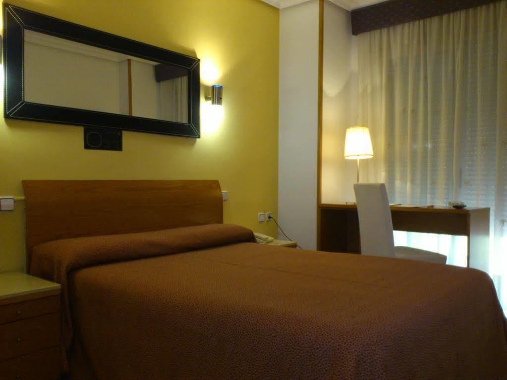 Hotel Principe Albacete Extérieur photo